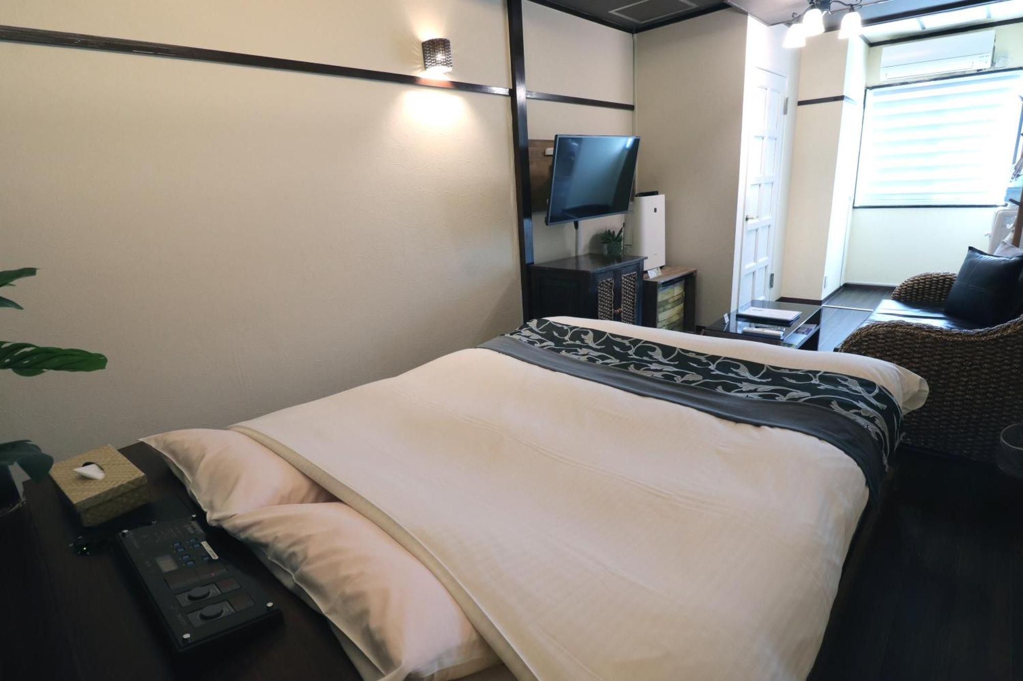 ホテル ラ・フォンテーヌ（大人専用） 諏訪市 エクステリア 写真