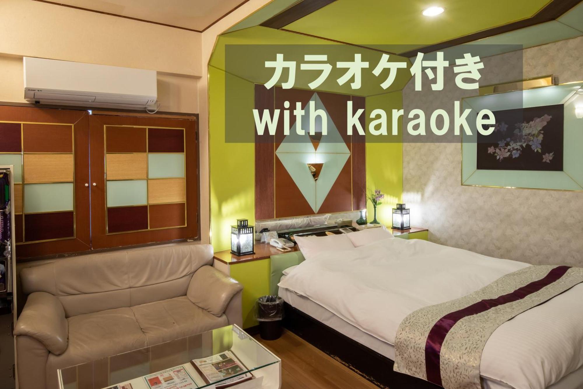 ホテル ラ・フォンテーヌ（大人専用） 諏訪市 エクステリア 写真